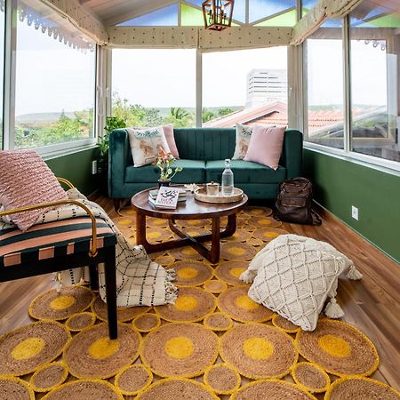 Elivaas 5 Bhk With Pvt Pool, Entertainment Room & Glass House - Bludoor Marmagao Экстерьер фото