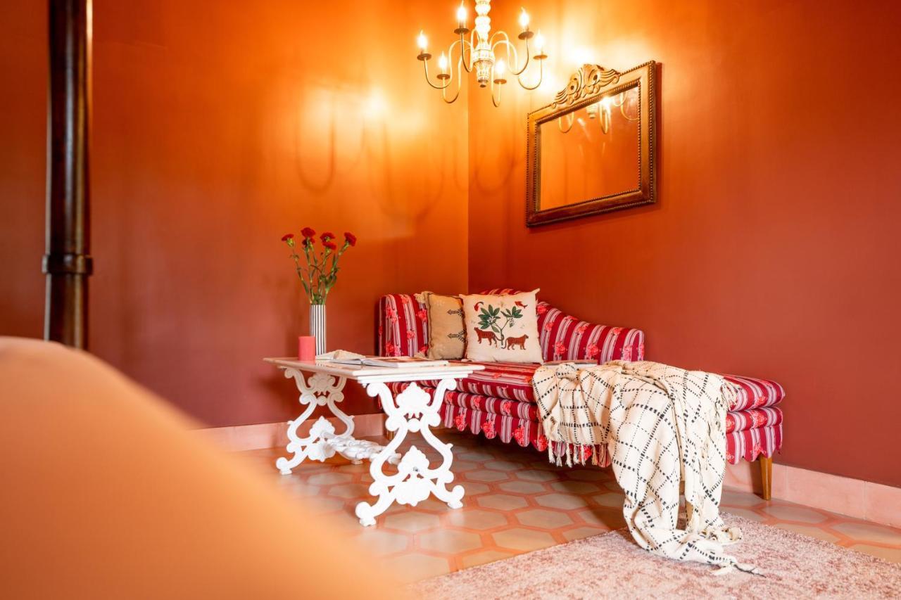 Elivaas 5 Bhk With Pvt Pool, Entertainment Room & Glass House - Bludoor Marmagao Экстерьер фото