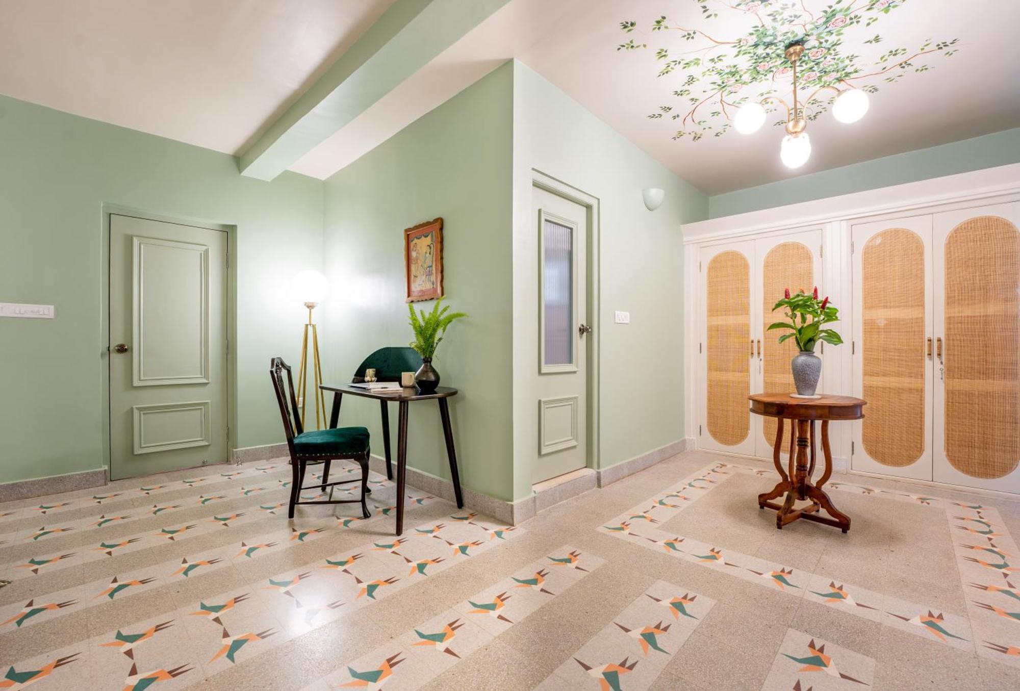 Elivaas 5 Bhk With Pvt Pool, Entertainment Room & Glass House - Bludoor Marmagao Экстерьер фото